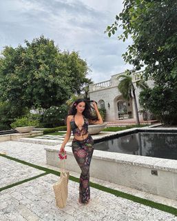 Natalie Halcro feet photo 13