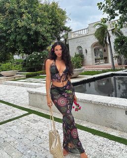 Natalie Halcro feet photo 11