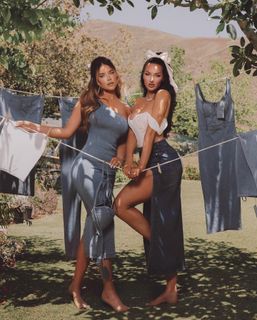 Natalie Halcro feet photo 7