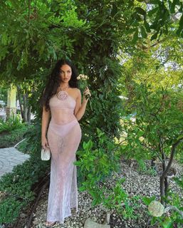 Natalie Halcro feet photo 5