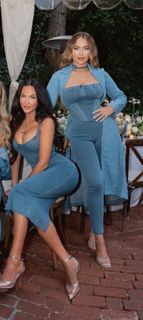Natalie Halcro feet photo 4