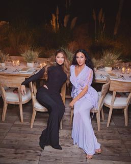 Natalie Halcro feet photo 1