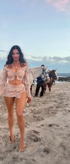 Natalie Halcro feet photo 13