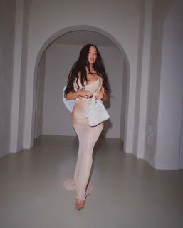 Natalie Halcro feet photo 7