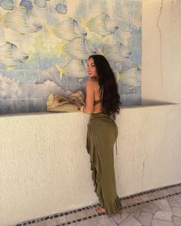 Natalie Halcro feet photo 4