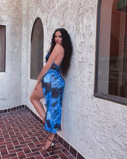 Natalie Halcro feet photo 1