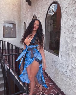 Natalie Halcro feet photo 19