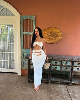 Natalie Halcro feet photo 12