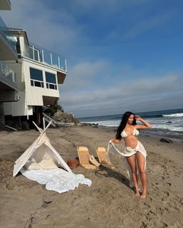 Natalie Halcro feet photo 7