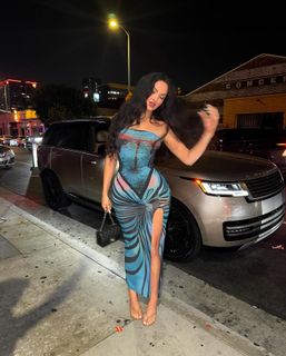 Natalie Halcro feet photo 17