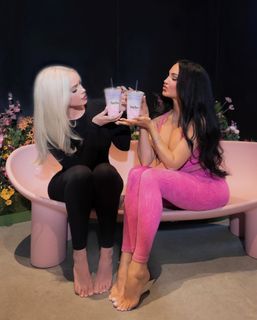 Natalie Halcro feet photo 13