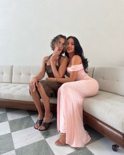 Natalie Halcro feet photo 1