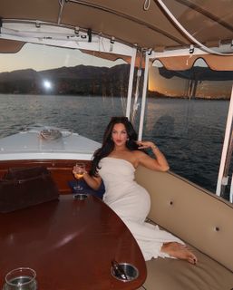 Natalie Halcro feet photo 15