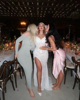 Natalie Halcro feet photo 9