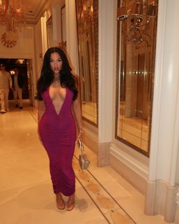Natalie Halcro feet photo 6