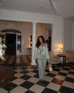 Natalie Halcro feet photo 4