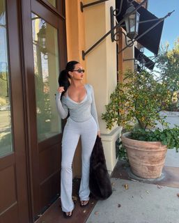 Natalie Halcro feet photo 19