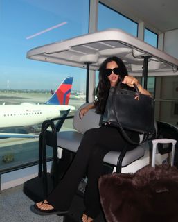 Natalie Halcro feet photo 17
