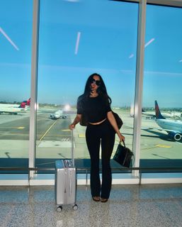 Natalie Halcro feet photo 15