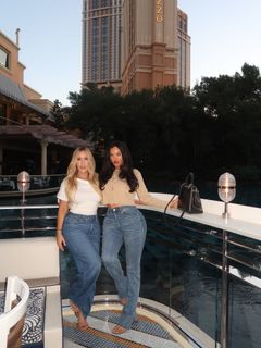 Natalie Halcro feet photo 11