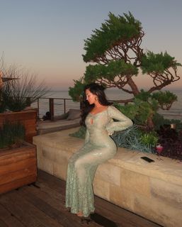 Natalie Halcro feet photo 5