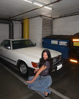 Natalie Halcro feet photo 13