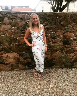 Natalie Hanby feet photo 10