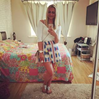 Natalie Hanby feet photo 9