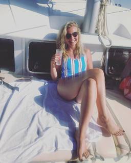 Natalie Hanby feet photo 8