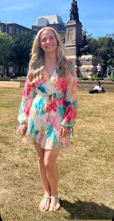 Natalie Hanby feet photo 6
