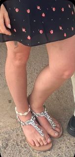 Natalie Hanby feet photo 2