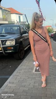 Natalie Hanby feet photo 1