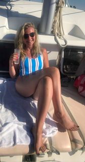 Natalie Hanby feet photo 19