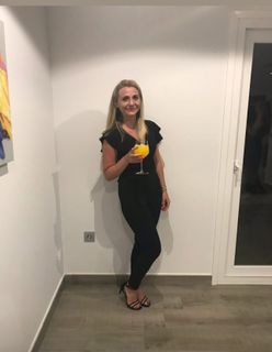 Natalie Hanby feet photo 18