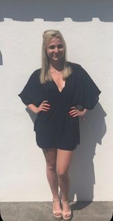 Natalie Hanby feet photo 17