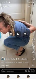 Natalie Hanby feet photo 9