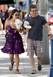 Natalie Imbruglia feet photo thumbnail
