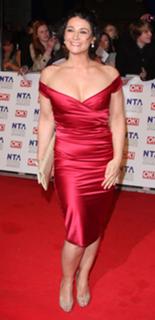 Natalie J. Robb feet photo 19