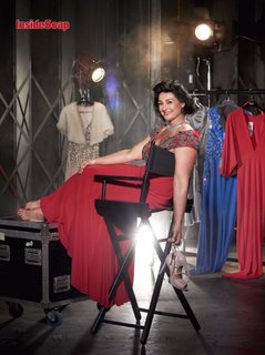 Natalie J. Robb feet photo 12