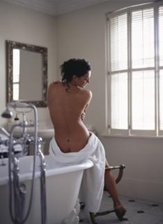Natalie J. Robb feet photo 9