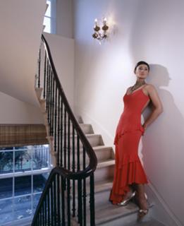 Natalie J. Robb feet photo 7