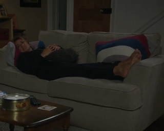 Natalie J. Robb feet photo 8