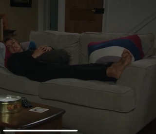 Natalie J. Robb feet photo 7