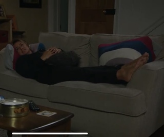 Natalie J. Robb feet photo 6