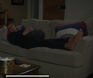 Natalie J. Robb feet photo 5