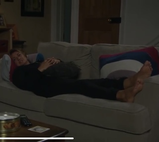 Natalie J. Robb feet photo 4