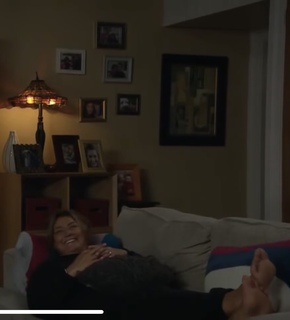 Natalie J. Robb feet photo 3