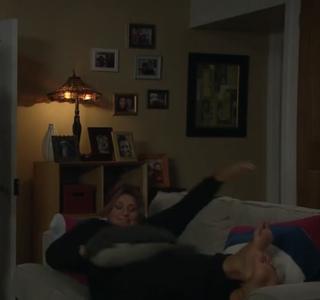Natalie J. Robb feet photo 2
