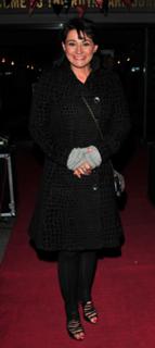 Natalie J. Robb feet photo 9