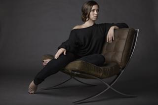 Natalie Krill feet photo 15